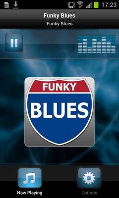 Emulate Android APK Funky Blues Emulate Android APK Funky Blues