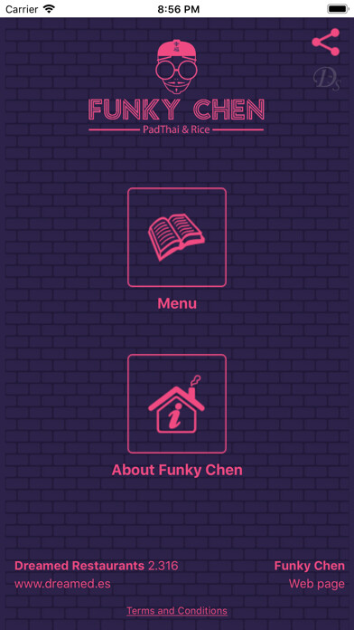Emulate iPhone app Funky Chen using MyAndroid Emulate iPhone app Funky Chen using MyAndroid