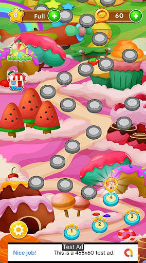 Run android online APK Funky Fruit Mania from MyAndroid or emulate Funky Fruit Mania using MyAndroid