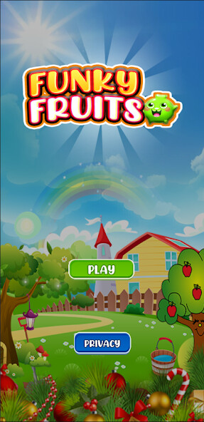 Run android online APK Funky Fruits from MyAndroid or emulate Funky Fruits using MyAndroid Run android online APK Funky Fruits from MyAndroid or emulate Funky Fruits using MyAndroid