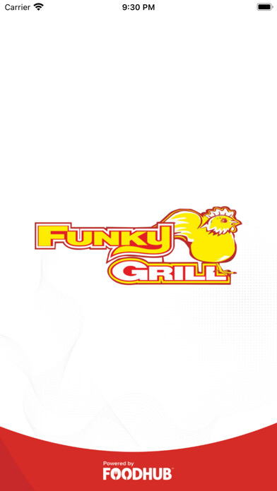 Emulate iPhone app Funky Grill using MyAndroid Emulate iPhone app Funky Grill using MyAndroid