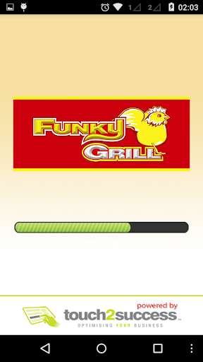 Emulate Android APK Funky Gril