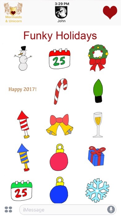 Emulate iPhone app Funky Holidays using MyAndroid Emulate iPhone app Funky Holidays using MyAndroid