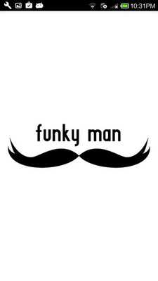 Emulate Android APK Funky Man