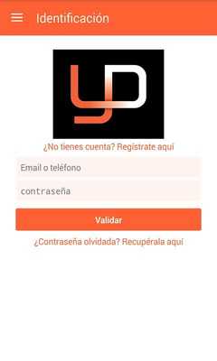 Emulate Android APK Funkypadel Emulate Android APK Funkypadel