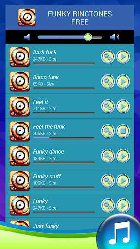 Emulate Android APK Funky Ringtones Free Emulate Android APK Funky Ringtones Free