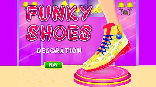 Run android online APK Funky Shoes Decoration Girl Games from MyAndroid or emulate Funky Shoes Decoration Girl Games using MyAndroid Run android online APK Funky Shoes Decoration Girl Games from MyAndroid or emulate Funky Shoes Decoration Girl Games using MyAndroid