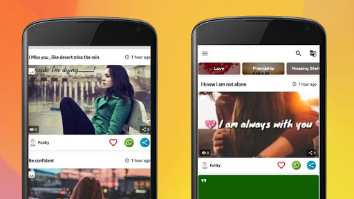 Run android online APK Funky - Video Status, Photo Status with Text from MyAndroid or emulate Funky - Video Status, Photo Status with Text using MyAndroid Run android online APK Funky - Video Status, Photo Status with Text from MyAndroid or emulate Funky - Video Status, Photo Status with Text using MyAndroid