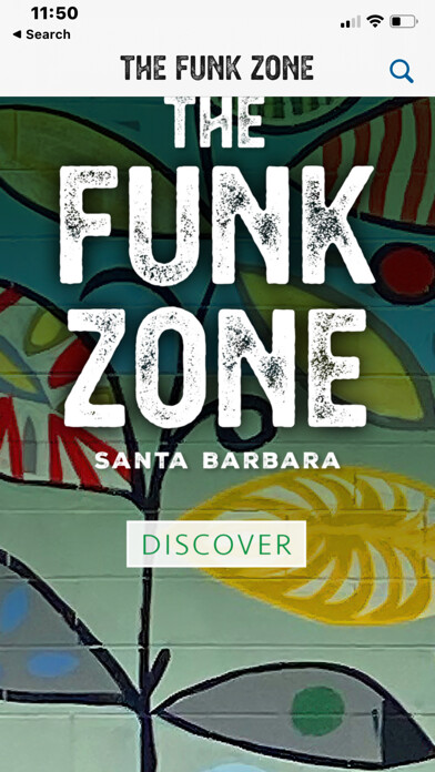 Emulate iPhone app Funk Zone using MyAndroid