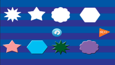 Emulate iPhone app Fun Learning Shapes – for Preschool Toddlers game using MyAndroid Emulate iPhone app Fun Learning Shapes – for Preschool Toddlers game using MyAndroid