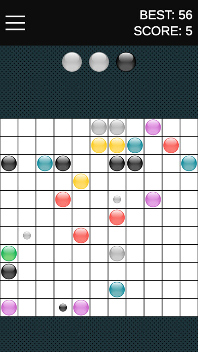 Emulate iPhone app Fun Lines 98 using MyAndroid Emulate iPhone app Fun Lines 98 using MyAndroid