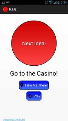 Emulate Android APK Fun Locator: Fun Things to do Emulate Android APK Fun Locator: Fun Things to do