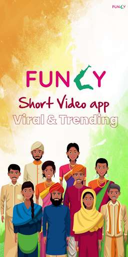 Run android online APK Funly: Short Video app - Viral & Trending from MyAndroid or emulate Funly: Short Video app - Viral & Trending using MyAndroid Run android online APK Funly: Short Video app - Viral & Trending from MyAndroid or emulate Funly: Short Video app - Viral & Trending using MyAndroid