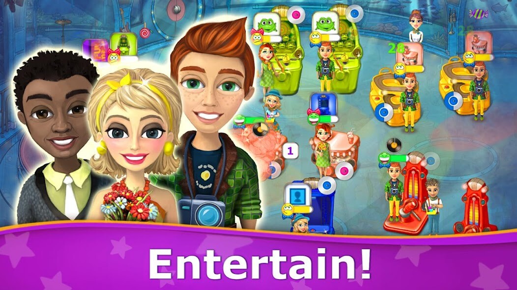 Run android online APK Funmania from MyAndroid or emulate Funmania using MyAndroid Run android online APK Funmania from MyAndroid or emulate Funmania using MyAndroid