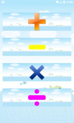 Run android online APK Fun Mathematics from MyAndroid or emulate Fun Mathematics using MyAndroid