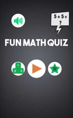 Emulate Android APK Fun Math Quiz Emulate Android APK Fun Math Quiz