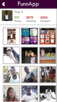 Emulate Android APK FunnApp