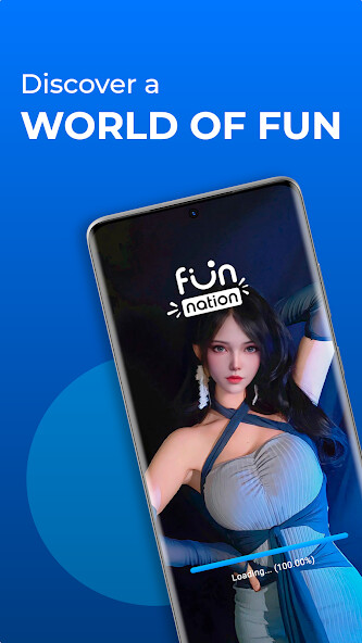 Run android online APK Fun Nation from MyAndroid or emulate Fun Nation using MyAndroid Run android online APK Fun Nation from MyAndroid or emulate Fun Nation using MyAndroid