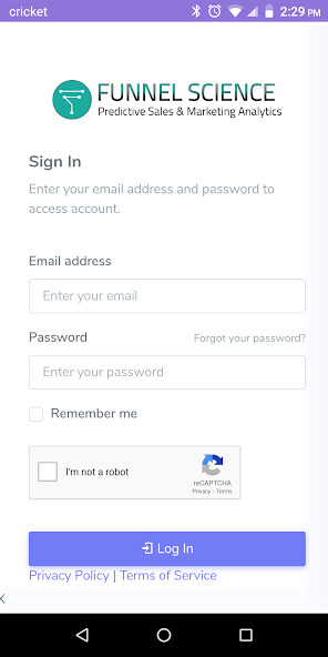 Run android online APK Funnel Science: All-In-One Conversion Tracking from MyAndroid or emulate Funnel Science: All-In-One Conversion Tracking using MyAndroid Run android online APK Funnel Science: All-In-One Conversion Tracking from MyAndroid or emulate Funnel Science: All-In-One Conversion Tracking using MyAndroid