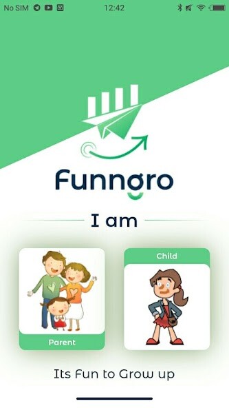 Run android online APK Funngro from MyAndroid or emulate Funngro using MyAndroid