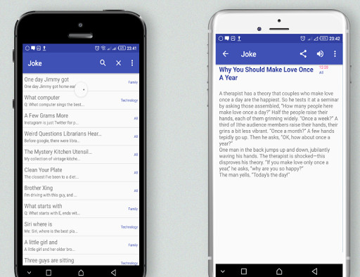 Emulate Android APK funniest jokes - Online Emulate Android APK funniest jokes - Online