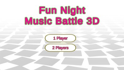 Emulate iPhone app Fun Night Music Battle 3D using MyAndroid Emulate iPhone app Fun Night Music Battle 3D using MyAndroid