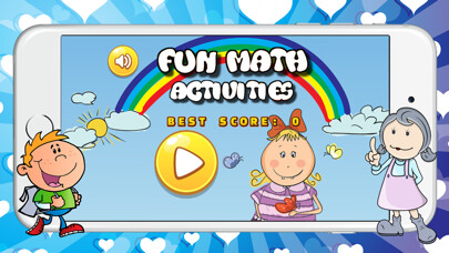 Emulate iPhone app Fun Numbers Math Games Activities 1st 2nd Grade using MyAndroid Emulate iPhone app Fun Numbers Math Games Activities 1st 2nd Grade using MyAndroid