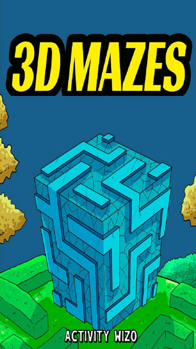 Emulate iPhone app Funny 3D Maze - Classic Maze using MyAndroid Emulate iPhone app Funny 3D Maze - Classic Maze using MyAndroid