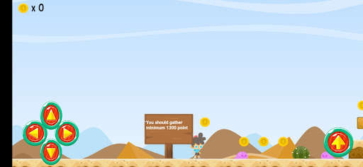 Emulate Android APK Funny Adventure