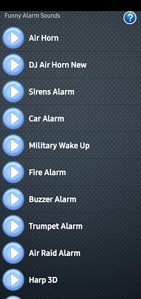 Run android online APK Funny Alarm Sounds from MyAndroid or emulate Funny Alarm Sounds using MyAndroid Run android online APK Funny Alarm Sounds from MyAndroid or emulate Funny Alarm Sounds using MyAndroid