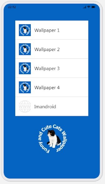 Run android online APK Funny and Cute Cats from MyAndroid or emulate Funny and Cute Cats using MyAndroid Run android online APK Funny and Cute Cats from MyAndroid or emulate Funny and Cute Cats using MyAndroid