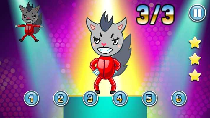 Emulate Android APK Funny Animal Dance Emulate Android APK Funny Animal Dance