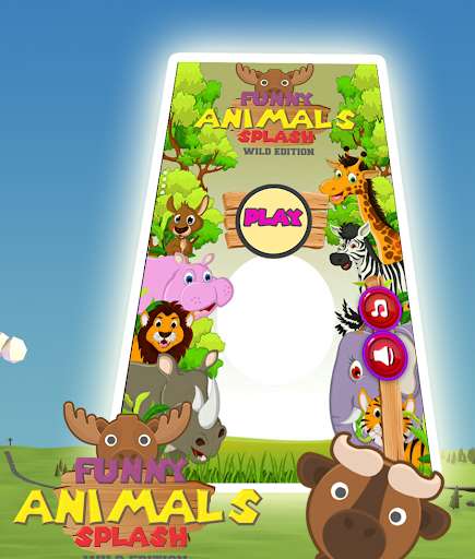 Run android online APK Funny Animals Splash : Wild Edition from MyAndroid or emulate Funny Animals Splash : Wild Edition using MyAndroid Run android online APK Funny Animals Splash : Wild Edition from MyAndroid or emulate Funny Animals Splash : Wild Edition using MyAndroid
