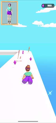 Run android online APK Funny Body Run from MyAndroid or emulate Funny Body Run using MyAndroid