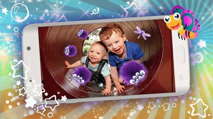 Emulate Android APK Funny Bugs Photo Editor Emulate Android APK Funny Bugs Photo Editor