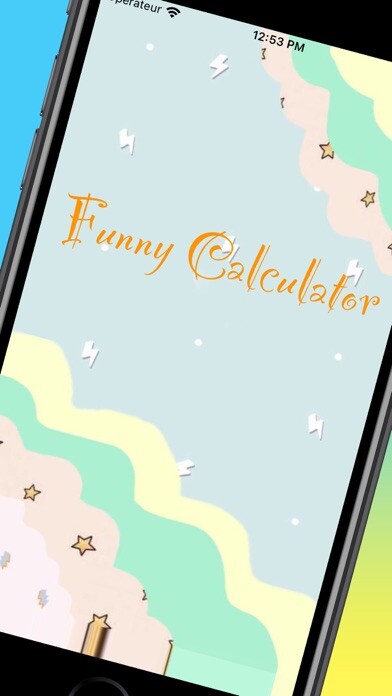 Emulate iPhone app Funny Calculator using MyAndroid Emulate iPhone app Funny Calculator using MyAndroid
