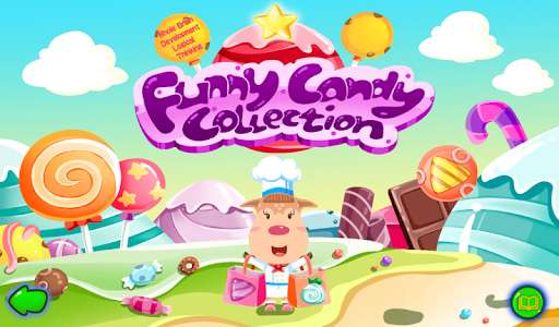 Run android online APK Funny Candy Collection from MyAndroid or emulate Funny Candy Collection using MyAndroid Run android online APK Funny Candy Collection from MyAndroid or emulate Funny Candy Collection using MyAndroid