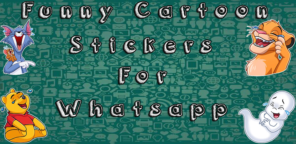 Run android online APK Funny Cartoon Stickers for Wa from MyAndroid or emulate Funny Cartoon Stickers for Wa using MyAndroid Run android online APK Funny Cartoon Stickers for Wa from MyAndroid or emulate Funny Cartoon Stickers for Wa using MyAndroid