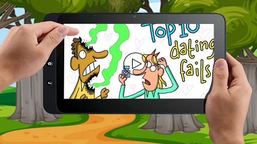 Run android online APK Funny Cartoon Video Show from MyAndroid or emulate Funny Cartoon Video Show using MyAndroid Run android online APK Funny Cartoon Video Show from MyAndroid or emulate Funny Cartoon Video Show using MyAndroid