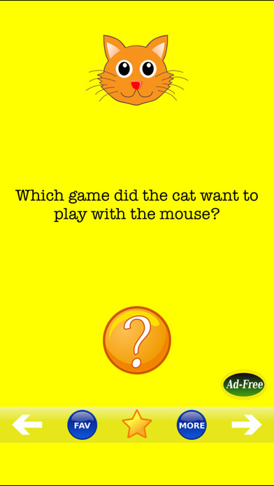 Emulate iPhone app Funny Cat Jokes Laugh Out Loud using MyAndroid Emulate iPhone app Funny Cat Jokes Laugh Out Loud using MyAndroid