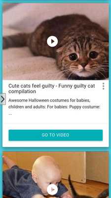 Emulate Android APK Funny Cats HD