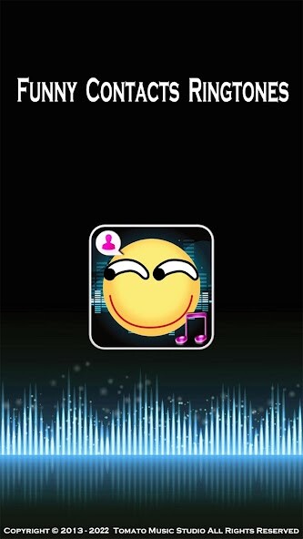 Run android online APK Funny Contacts Ringtones from MyAndroid or emulate Funny Contacts Ringtones using MyAndroid