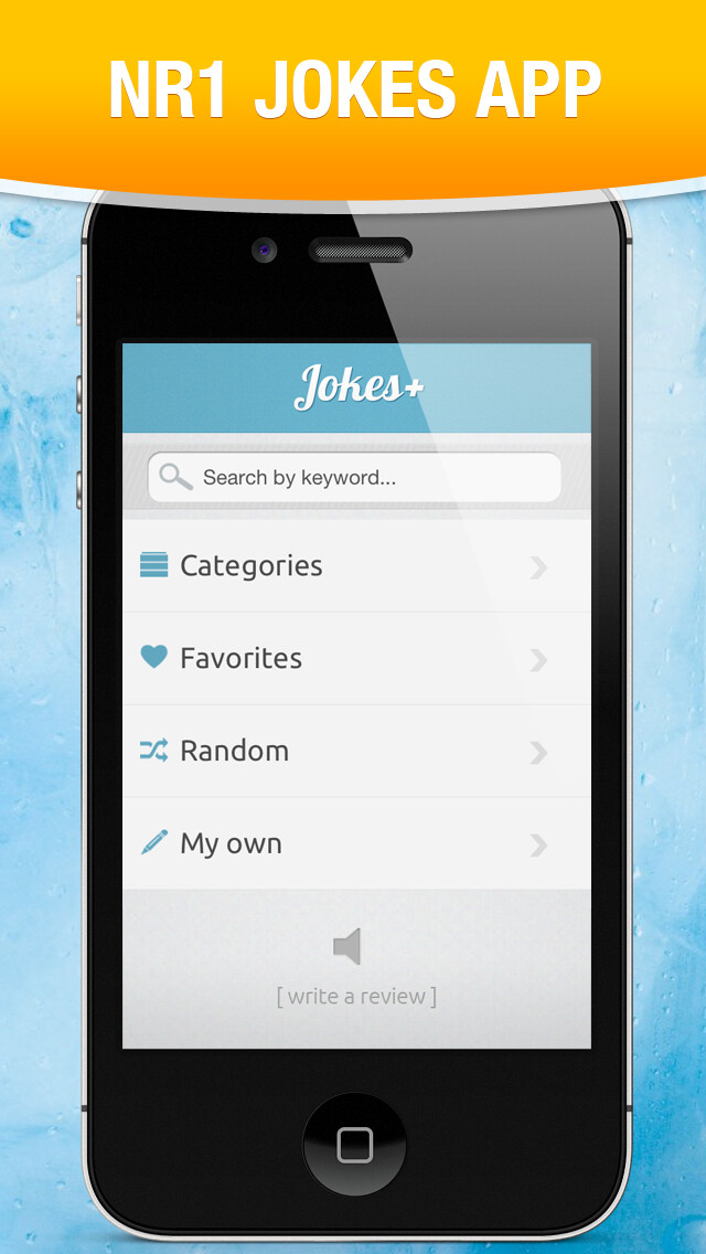 Emulate iPhone app Funny Cool Jokes & Quotes for Facebook & Twitter using MyAndroid Emulate iPhone app Funny Cool Jokes & Quotes for Facebook & Twitter using MyAndroid