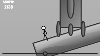 Emulate iPhone app Funny Death - Stickman Edition using MyAndroid Emulate iPhone app Funny Death - Stickman Edition using MyAndroid