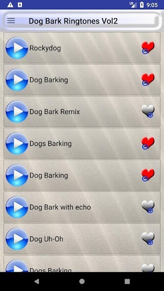 Run android online APK Funny Dog Bark Ringtones and Dog Wallpapers from MyAndroid or emulate Funny Dog Bark Ringtones and Dog Wallpapers using MyAndroid Run android online APK Funny Dog Bark Ringtones and Dog Wallpapers from MyAndroid or emulate Funny Dog Bark Ringtones and Dog Wallpapers using MyAndroid