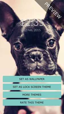Emulate Android APK Funny Dogs Wall Lock Emulate Android APK Funny Dogs Wall Lock