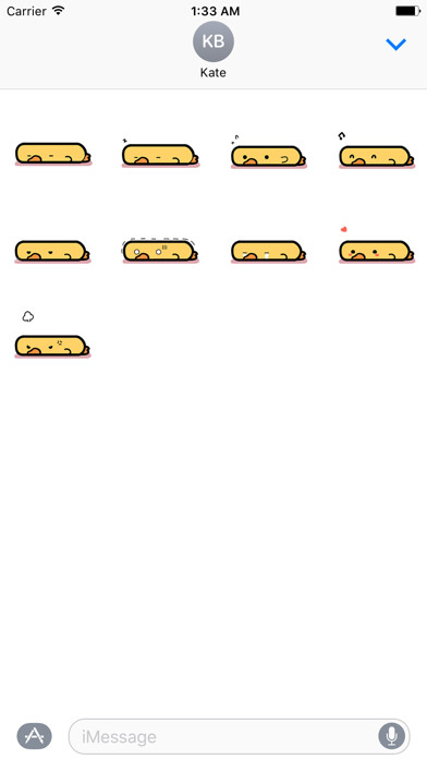 Emulate iPhone app Funny Duck 2 using MyAndroid Emulate iPhone app Funny Duck 2 using MyAndroid