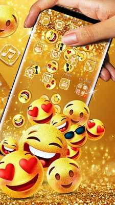 Emulate Android APK Funny emojis Launcher Emulate Android APK Funny emojis Launcher