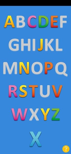Run android online APK Funny English Alphabet from MyAndroid or emulate Funny English Alphabet using MyAndroid