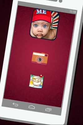 Emulate Android APK Funny Face Changer - Maker Emulate Android APK Funny Face Changer - Maker